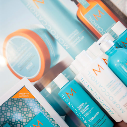moroccanoil